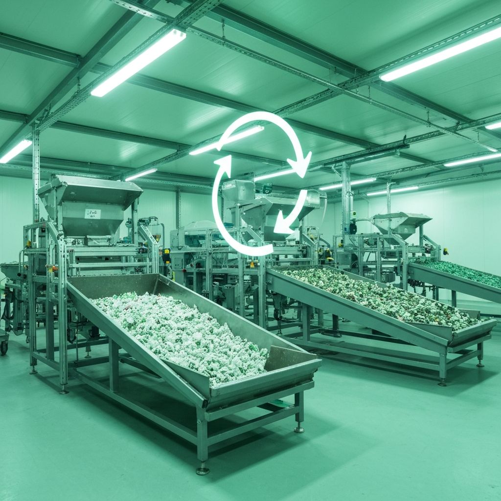Circular Economy