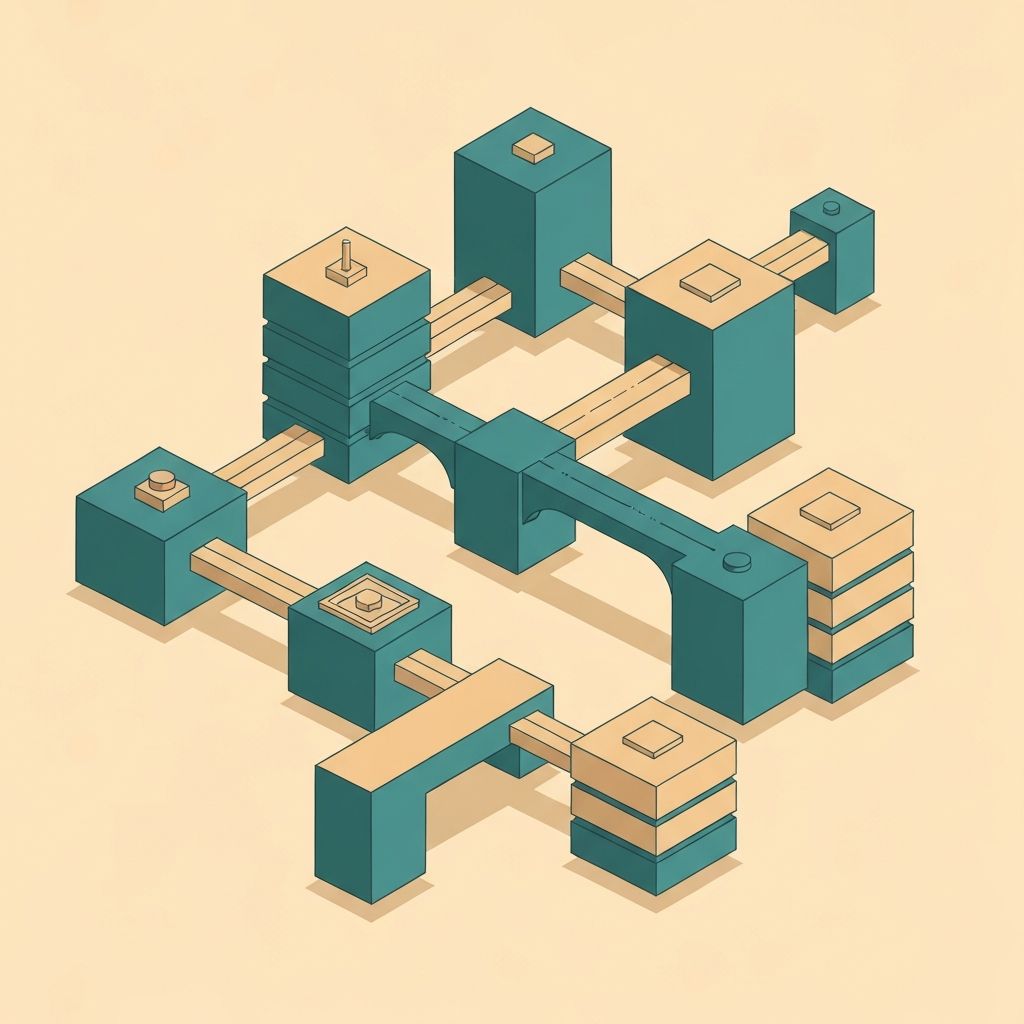 Resilient Infrastructure